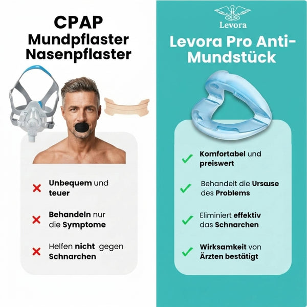 1 Mundstück + 1 GRATIS