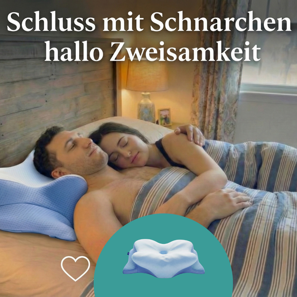 Levora Dream - Ergo Kissen