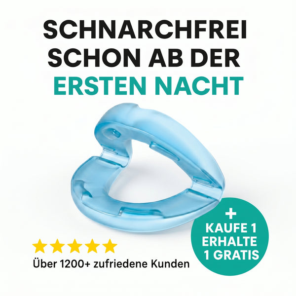 1 Mundstück + 1 GRATIS